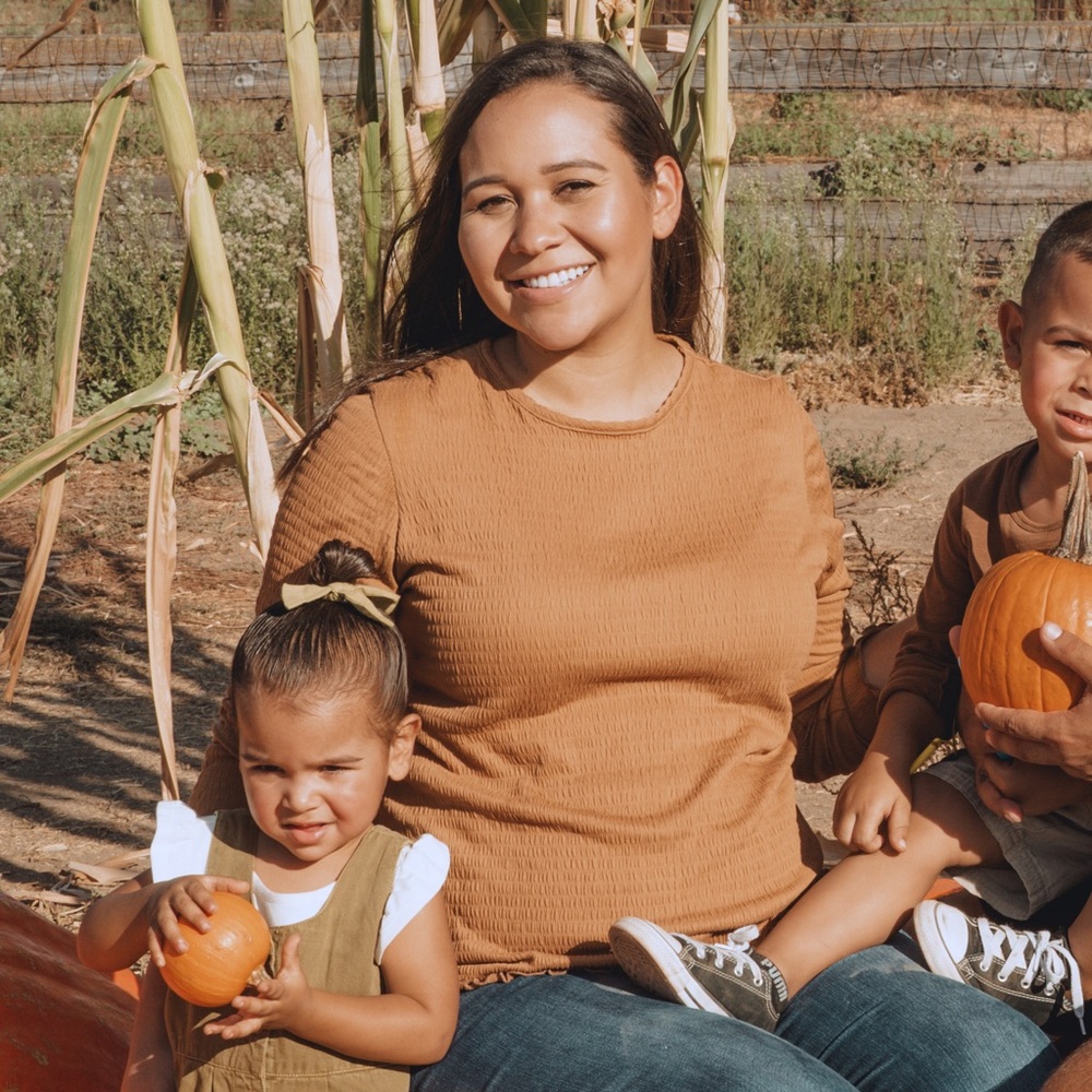 Roolee textured long sleeve perfect for fall